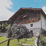 La Thuillettaz Digital Detox Bed & Breakfast Saint-Rhemy-En-Bosses