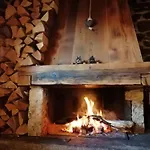 Bed & Breakfast La Thuillettaz Digital Detox