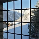 Bed & Breakfast La Thuillettaz Digital Detox