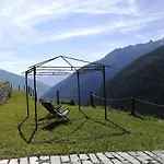 La Thuillettaz Digital Detox Bed & Breakfast