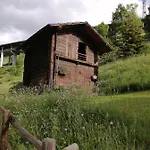 Bed & Breakfast La Thuillettaz Digital Detox Saint-Rhemy-En-Bosses