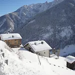 La Thuillettaz Digital Detox Bed & Breakfast