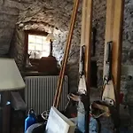 La Thuillettaz Digital Detox Bed & Breakfast Saint-Rhemy-En-Bosses