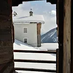 La Thuillettaz Digital Detox Bed & Breakfast 3*