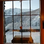 Bed & Breakfast La Thuillettaz Digital Detox 3*
