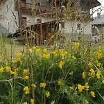 Bed & Breakfast La Thuillettaz Digital Detox Saint-Rhemy-En-Bosses