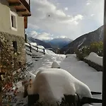 La Thuillettaz Digital Detox Bed & Breakfast