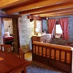 Bed & Breakfast La Thuillettaz Digital Detox Saint-Rhemy-En-Bosses