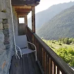 La Thuillettaz Digital Detox Bed & Breakfast