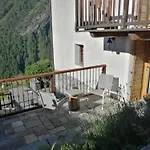 Bed & Breakfast La Thuillettaz Digital Detox 3*