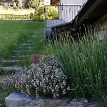 La Thuillettaz Digital Detox Bed & Breakfast Saint-Rhemy-En-Bosses