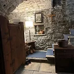 La Thuillettaz Digital Detox Bed & Breakfast Saint-Rhemy-En-Bosses