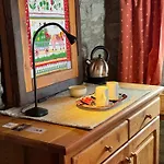 Bed and breakfast La Thuillettaz Digital Detox 3*
