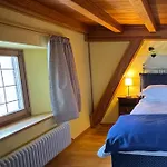 Bed & Breakfast La Thuillettaz Digital Detox