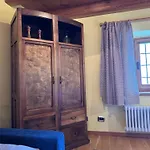 Bed & Breakfast La Thuillettaz Digital Detox 3*