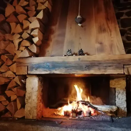 Bed and Breakfast La Thuillettaz B&B