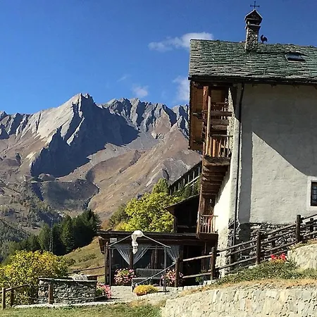 La Thuillettaz Bed & Breakfast *