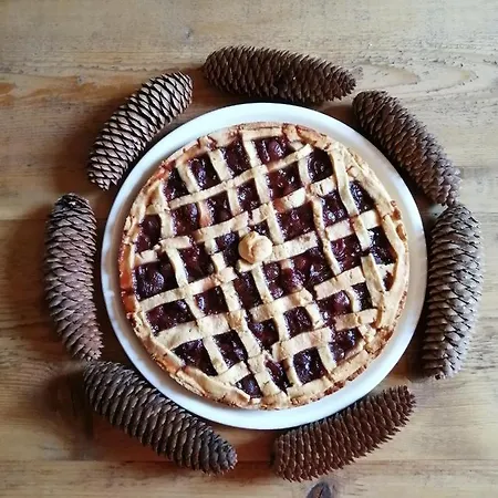 La Thuillettaz 3* Saint-Rhemy-En-Bosses