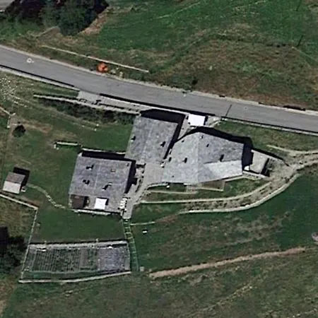 La Thuillettaz Maisons De Montagne *