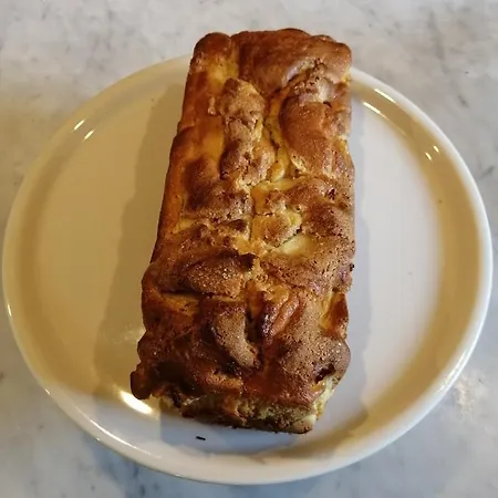 B&B La Thuillettaz 3*