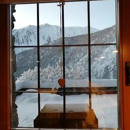 Bed & Breakfast La Thuillettaz *