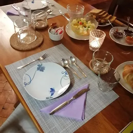 B&B La Thuillettaz