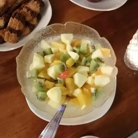 B&B La Thuillettaz