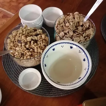 B&B La Thuillettaz 상레미 앙보스