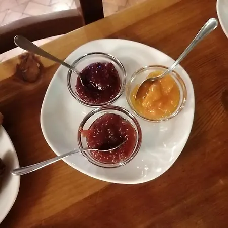 Bed & Breakfast B&B La Thuillettaz