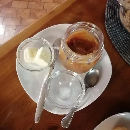 B&B La Thuillettaz 상레미 앙보스