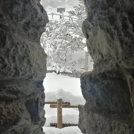 La Thuillettaz 상레미 앙보스