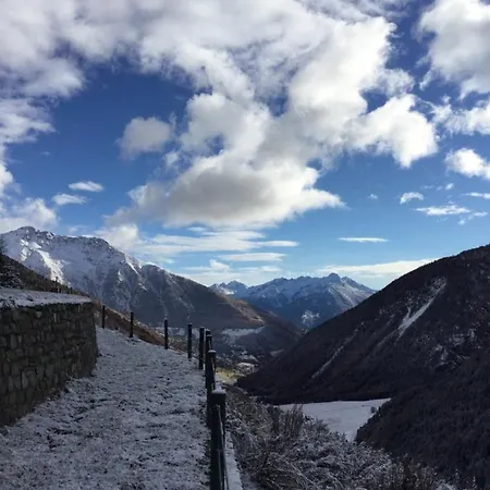 La Thuillettaz Maisons De Montagne