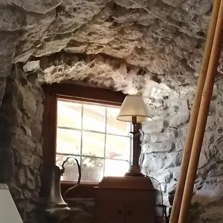 La Thuillettaz Bed & Breakfast 3*