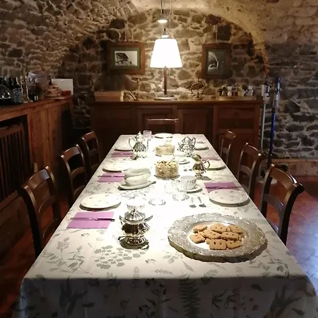 La Thuillettaz Maisons De Montagne *