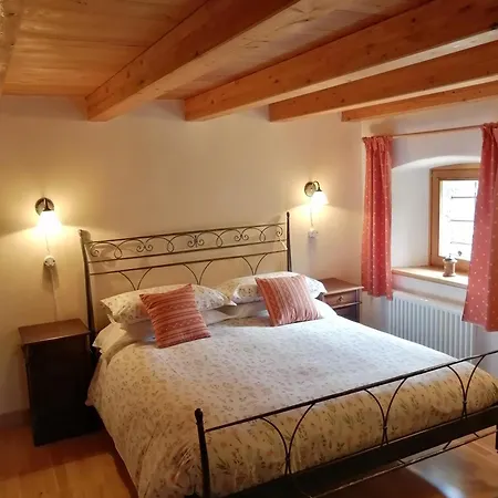 La Thuillettaz Maisons De Montagne