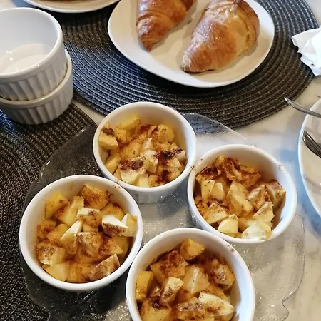 La Thuillettaz B&B 3*