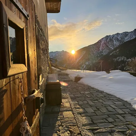 La Thuillettaz 상레미 앙보스