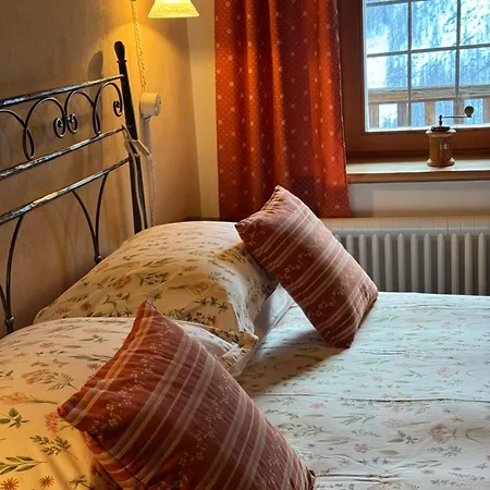 B&B La Thuillettaz 3*