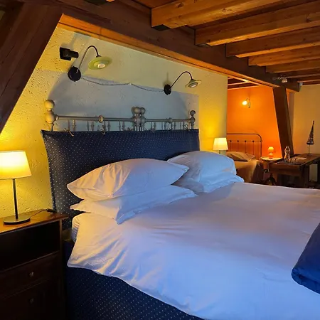 La Thuillettaz 3* Saint-Rhemy-En-Bosses