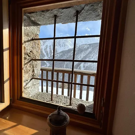 Bed & Breakfast La Thuillettaz