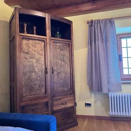 B&B La Thuillettaz 3*