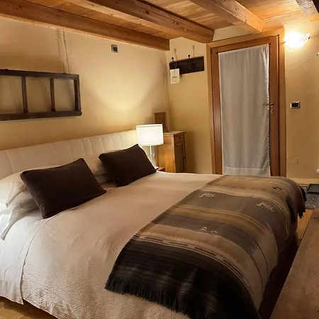 Bed & Breakfast La Thuillettaz Digital Detox