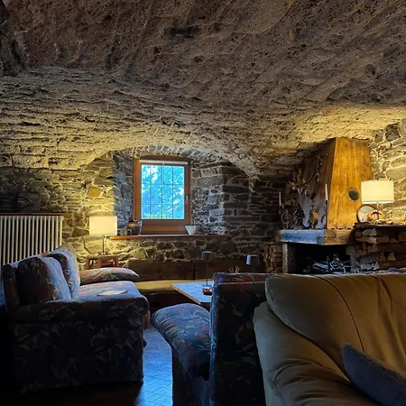 B&B La Thuillettaz 3*