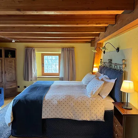 Bed & Breakfast B&B La Thuillettaz 3*