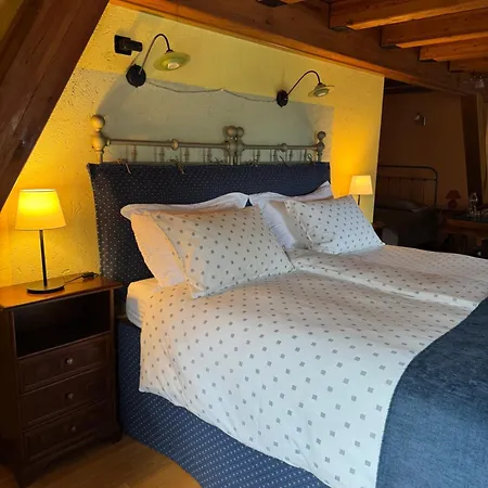 Bed & Breakfast B&B La Thuillettaz 3*