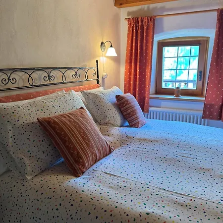 La Thuillettaz B&B 3*