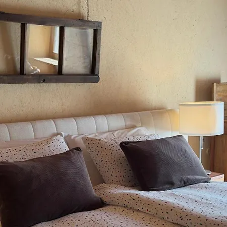 Bed & Breakfast B&B La Thuillettaz 3*