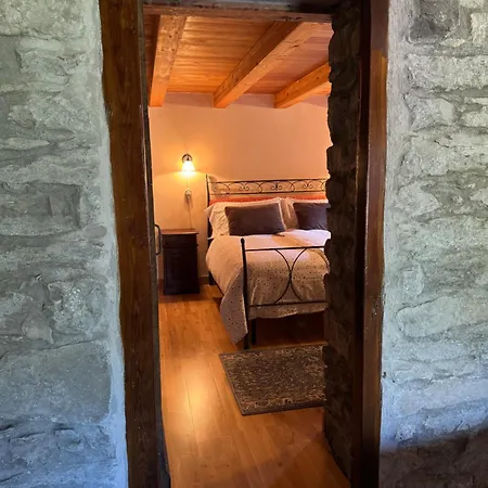 B&B La Thuillettaz