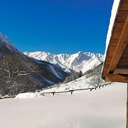La Thuillettaz B&B 3* Saint-Rhemy-En-Bosses