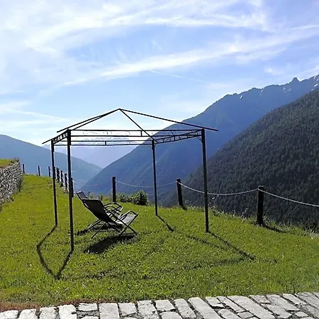 La Thuillettaz B&B 3*